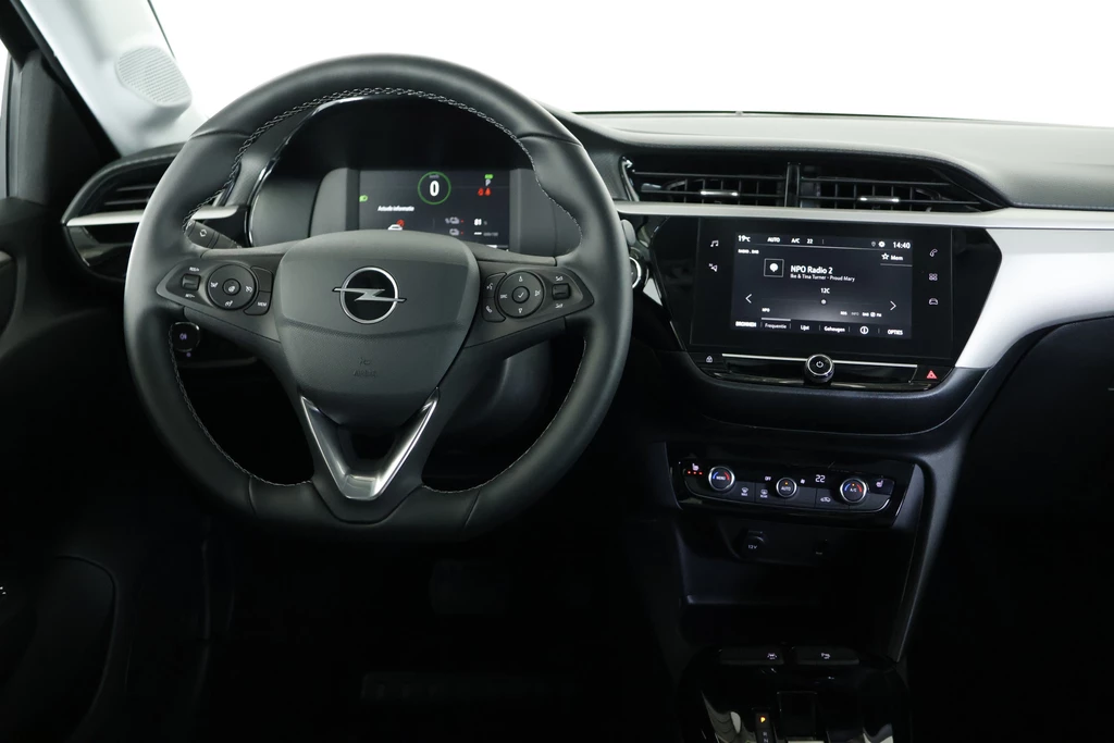 Opel Corsa-e – foto 15