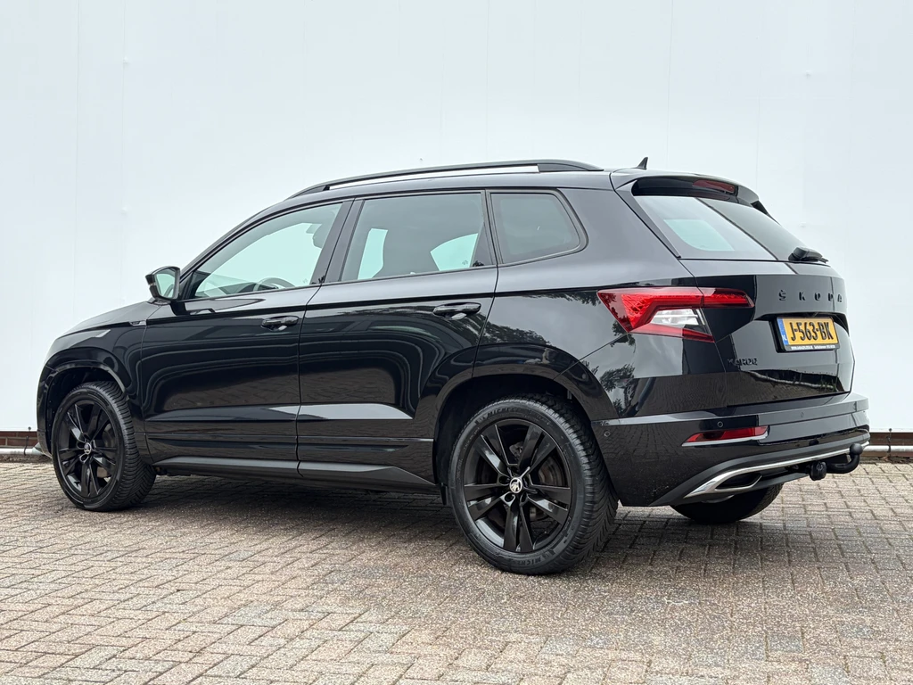 Škoda Karoq – foto 5