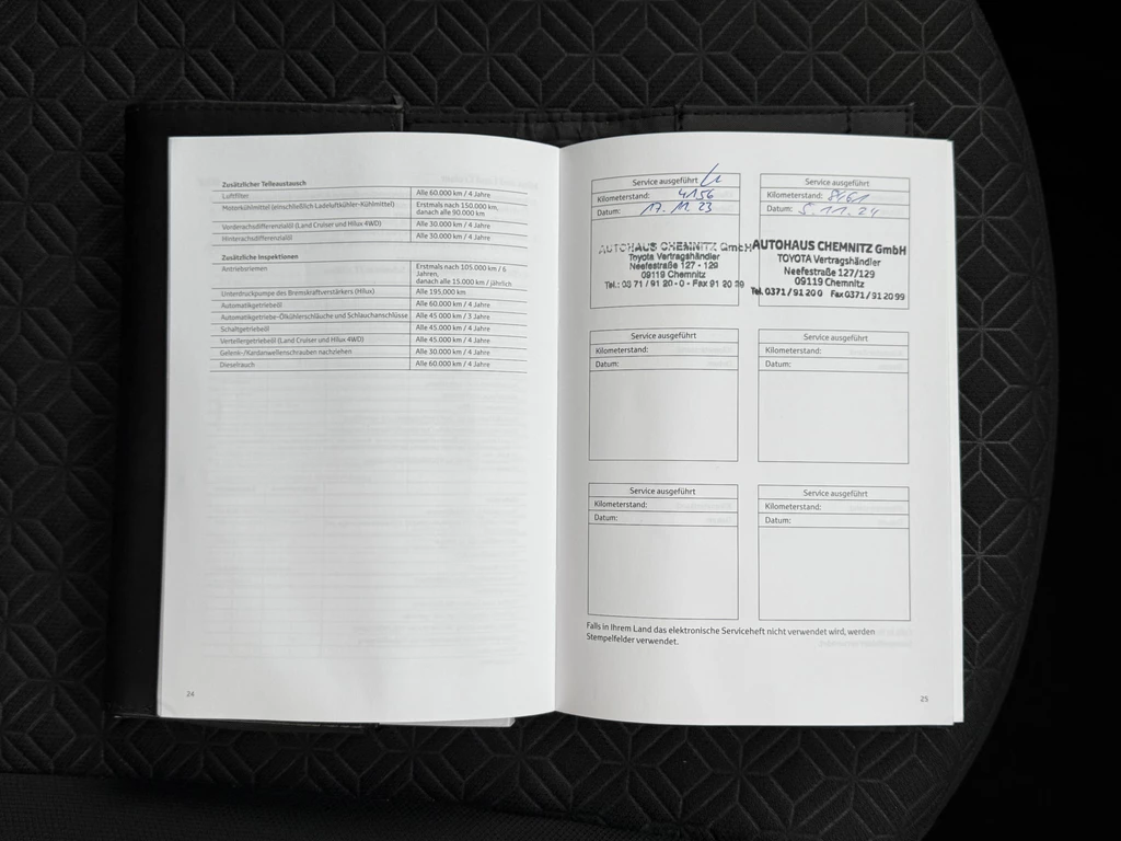Toyota Aygo – foto 29