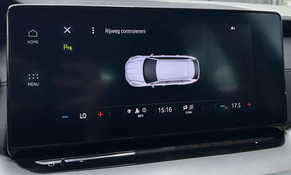 Škoda Octavia – foto 14