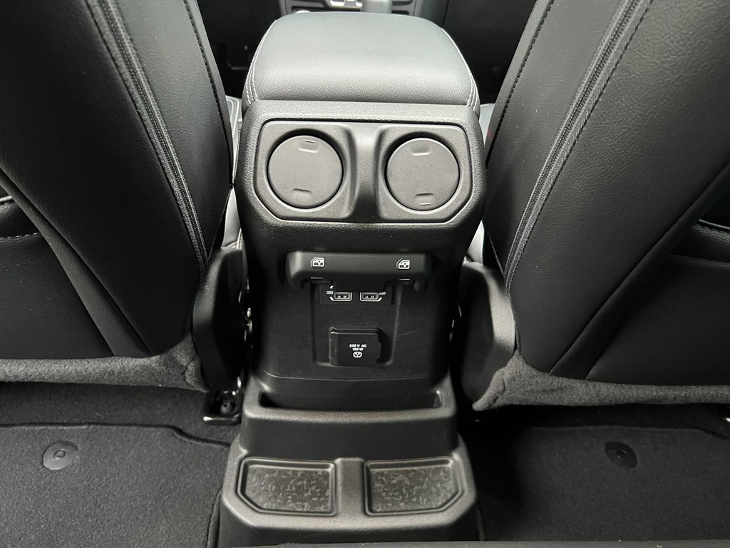 Jeep Wrangler – foto 25