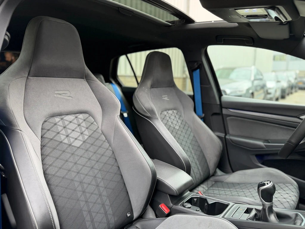 Volkswagen Golf – foto 16