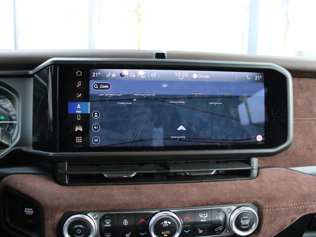 Jeep Wrangler – foto 20