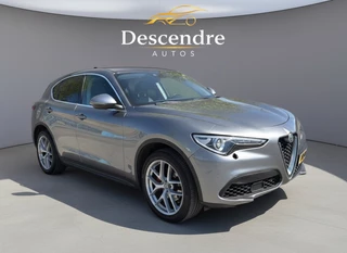 Alfa Romeo Stelvio – thumbnail 7
