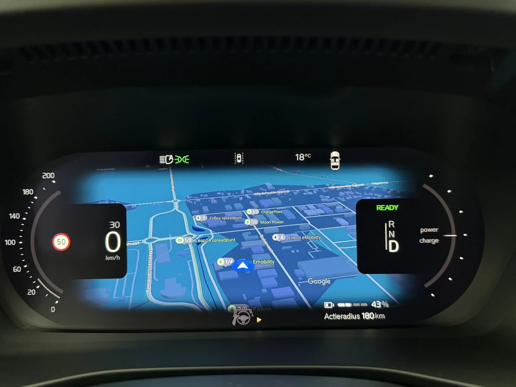 Volvo XC40 – foto 14