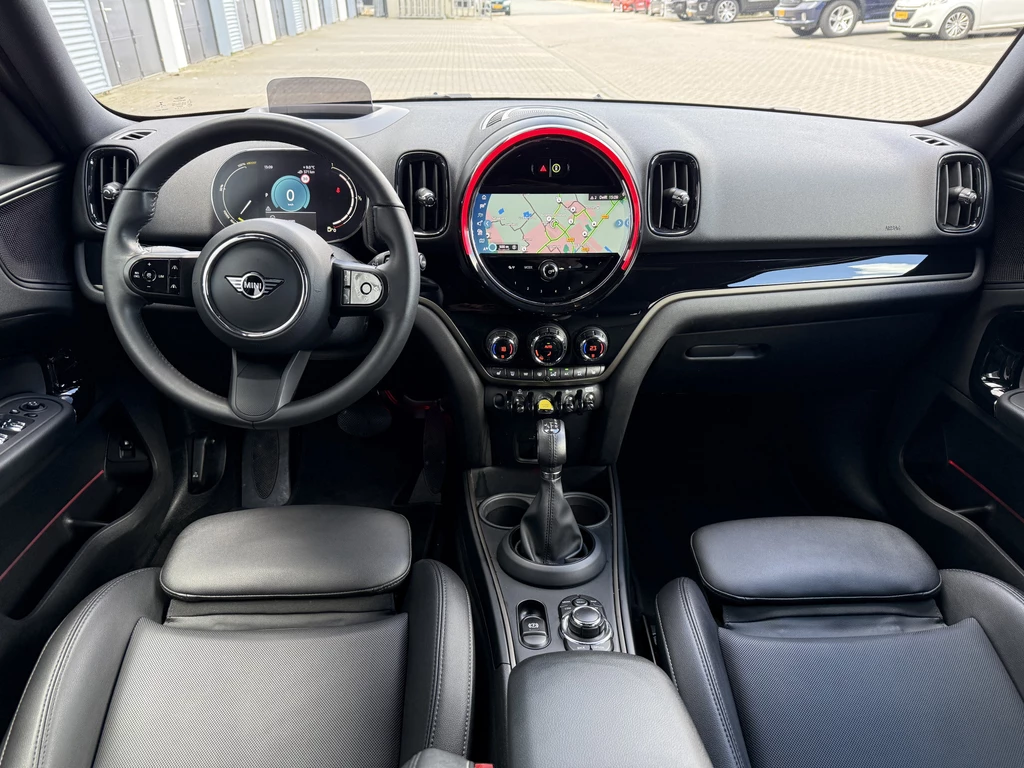 MINI Countryman – foto 9
