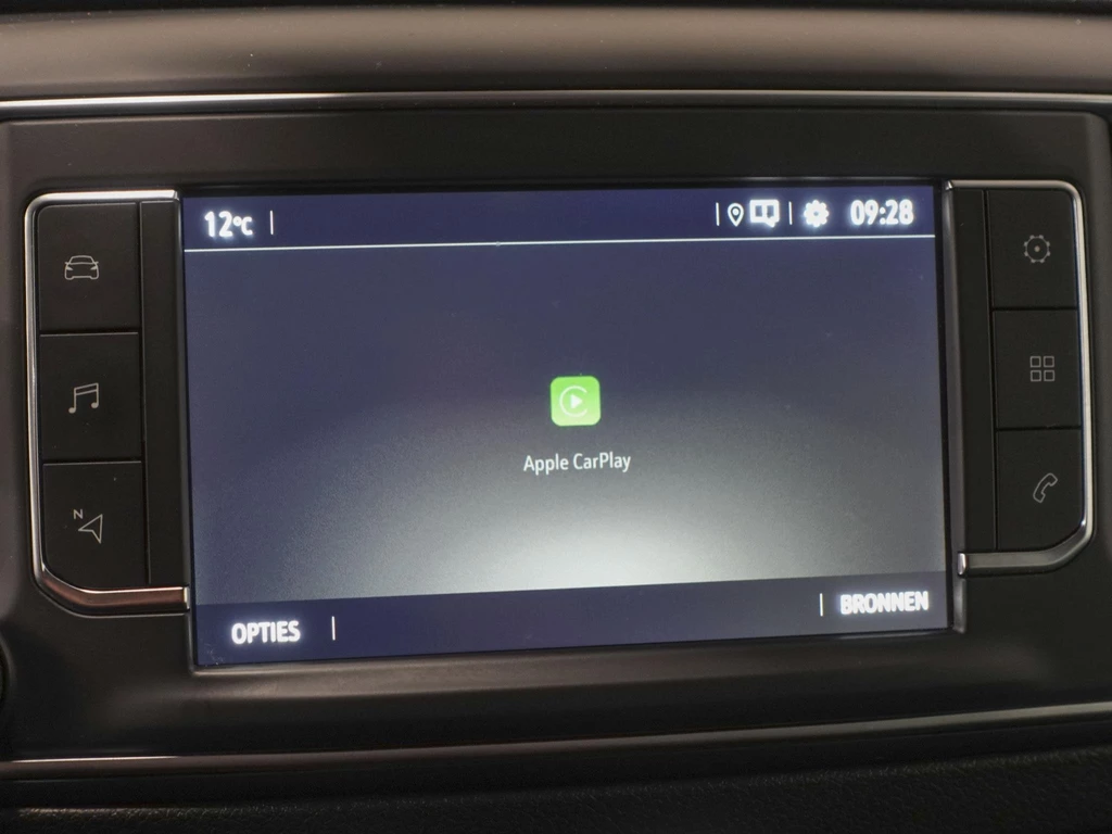 Opel Vivaro – foto 32