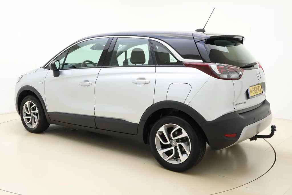 Opel Crossland X – foto 4