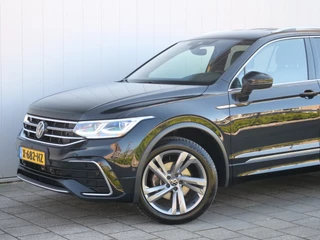 Volkswagen Tiguan Allspace – thumbnail 1