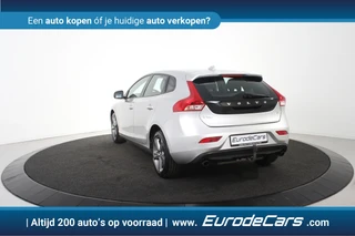Volvo V40 – thumbnail 6