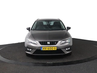 SEAT Leon – thumbnail 8