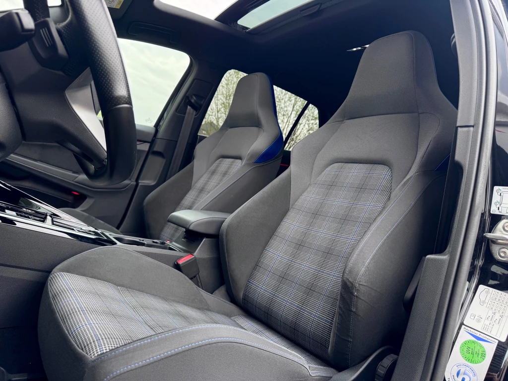 Volkswagen Golf – foto 11