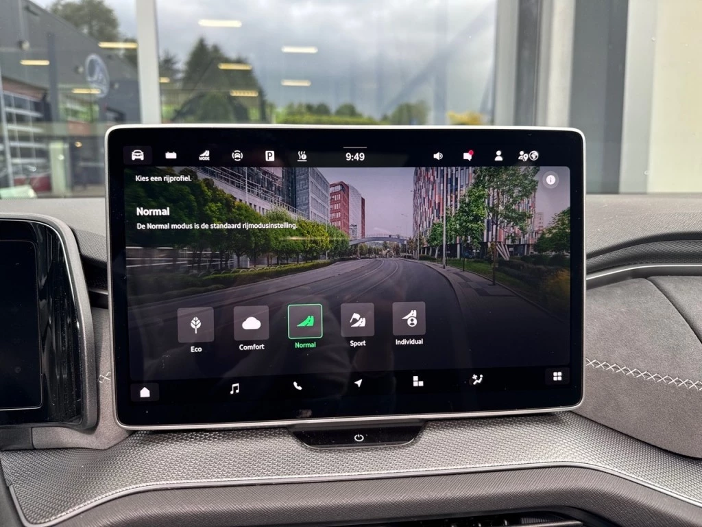 Škoda Kodiaq – foto 26