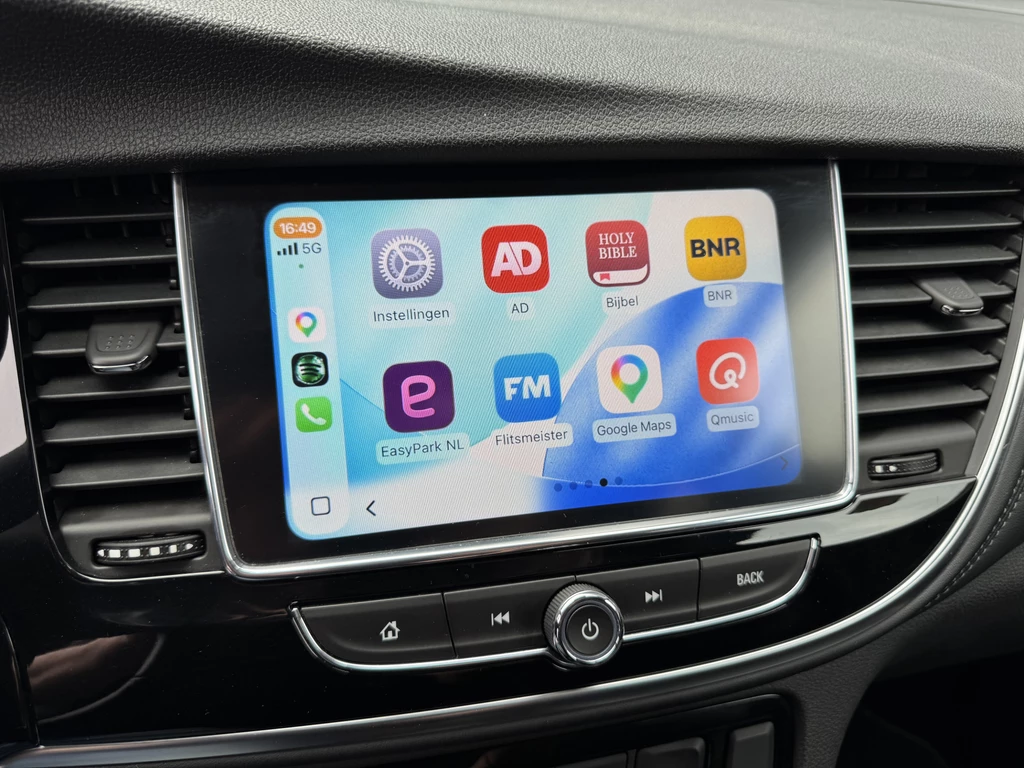 Opel Mokka X – foto 25