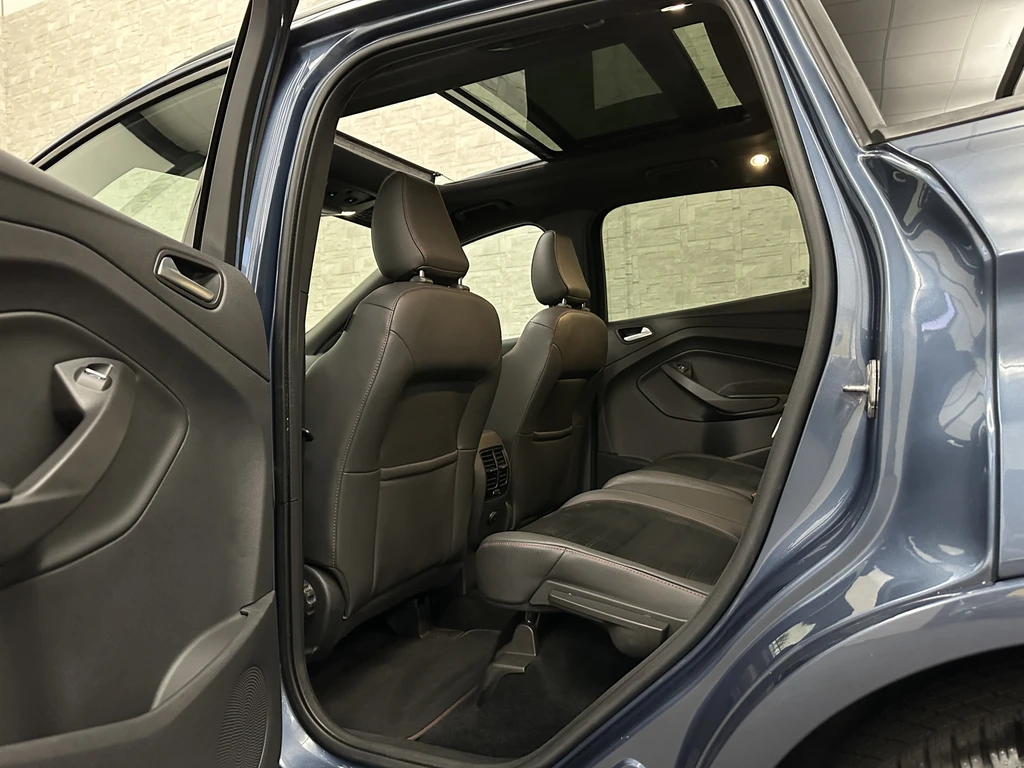 Ford Kuga – foto 11