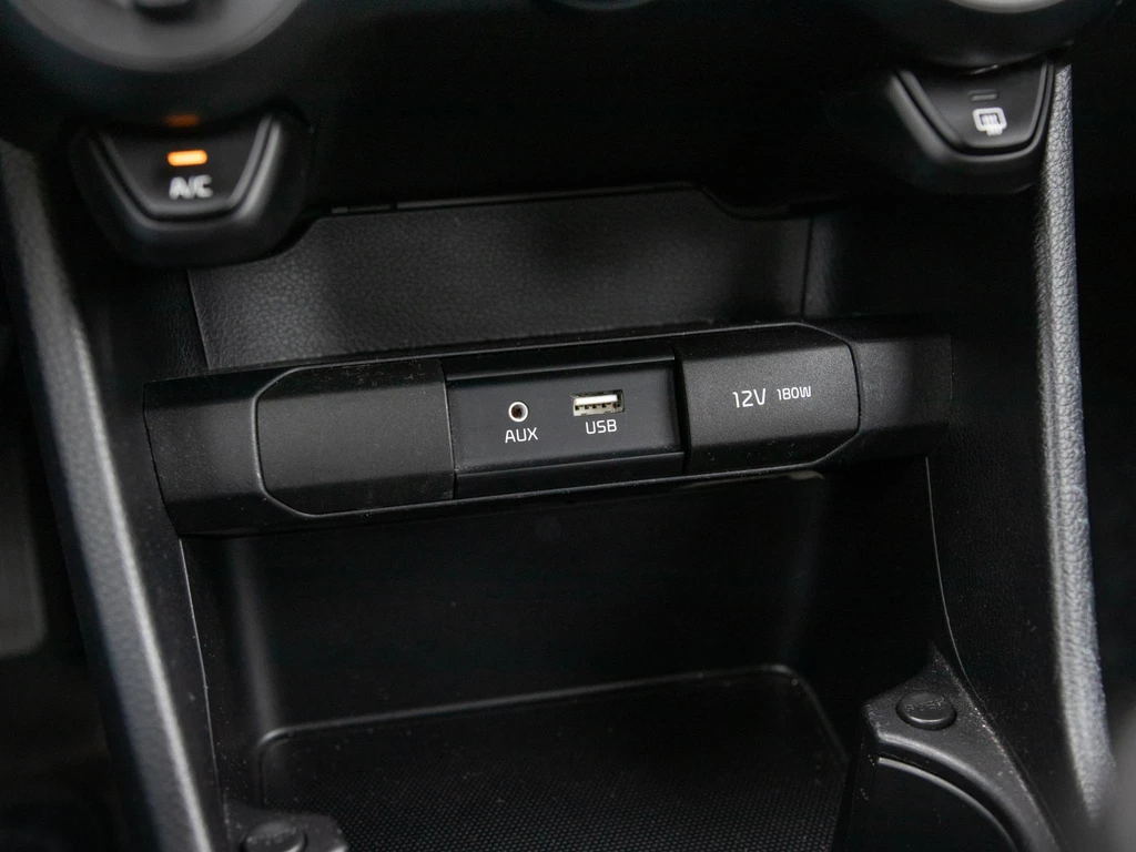 Kia Picanto – foto 18