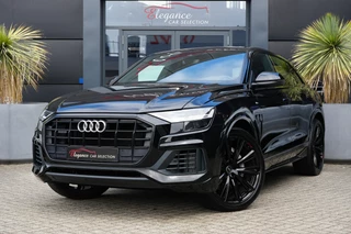 Audi Q8 – thumbnail 1