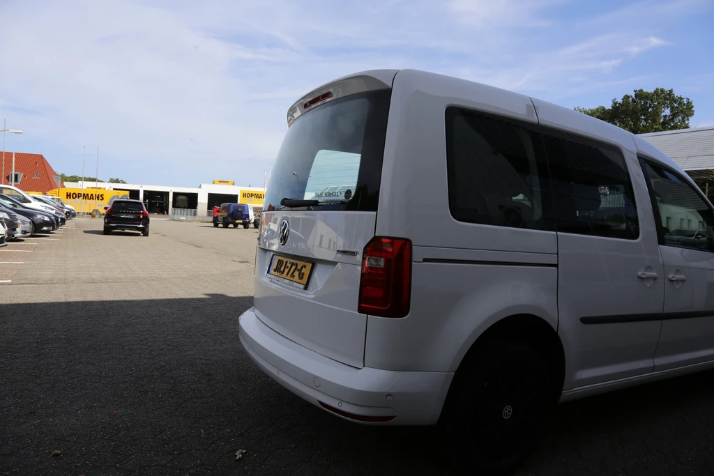 Volkswagen Caddy – foto 14