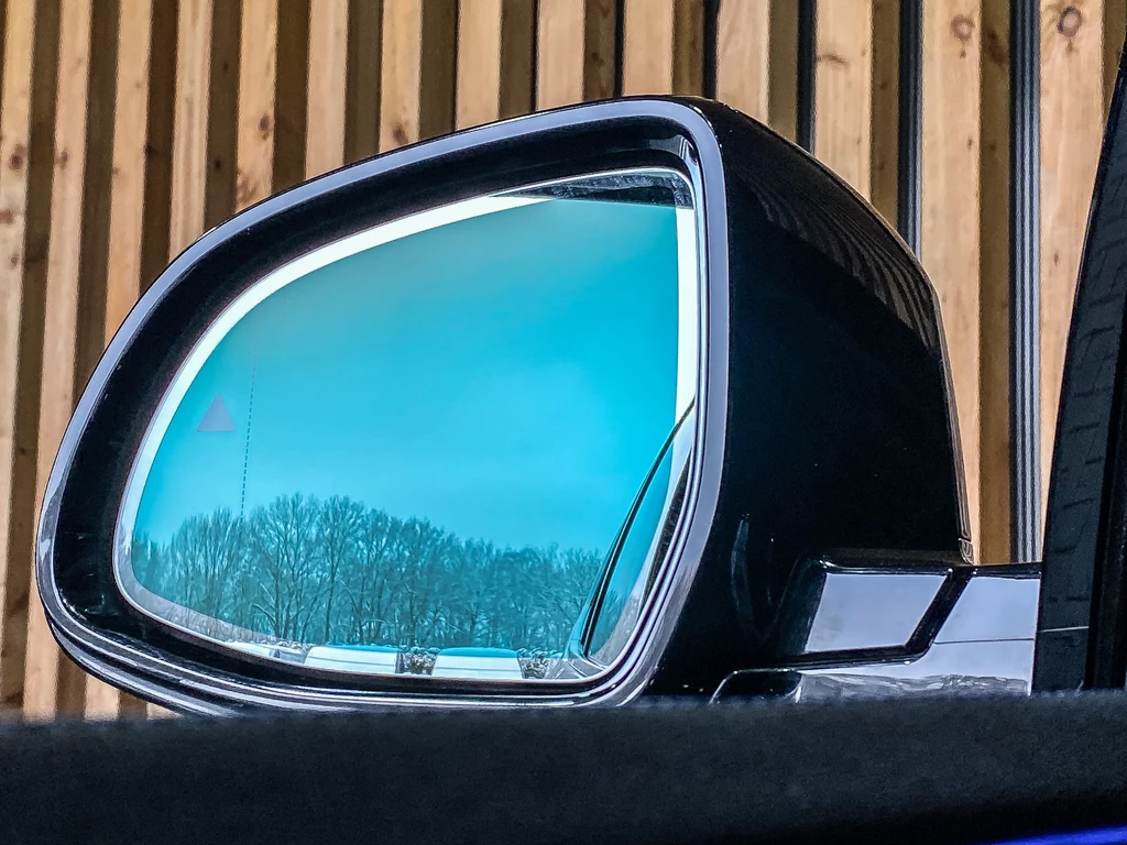 BMW X3 – foto 38
