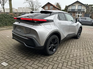 Toyota C-HR – thumbnail 7