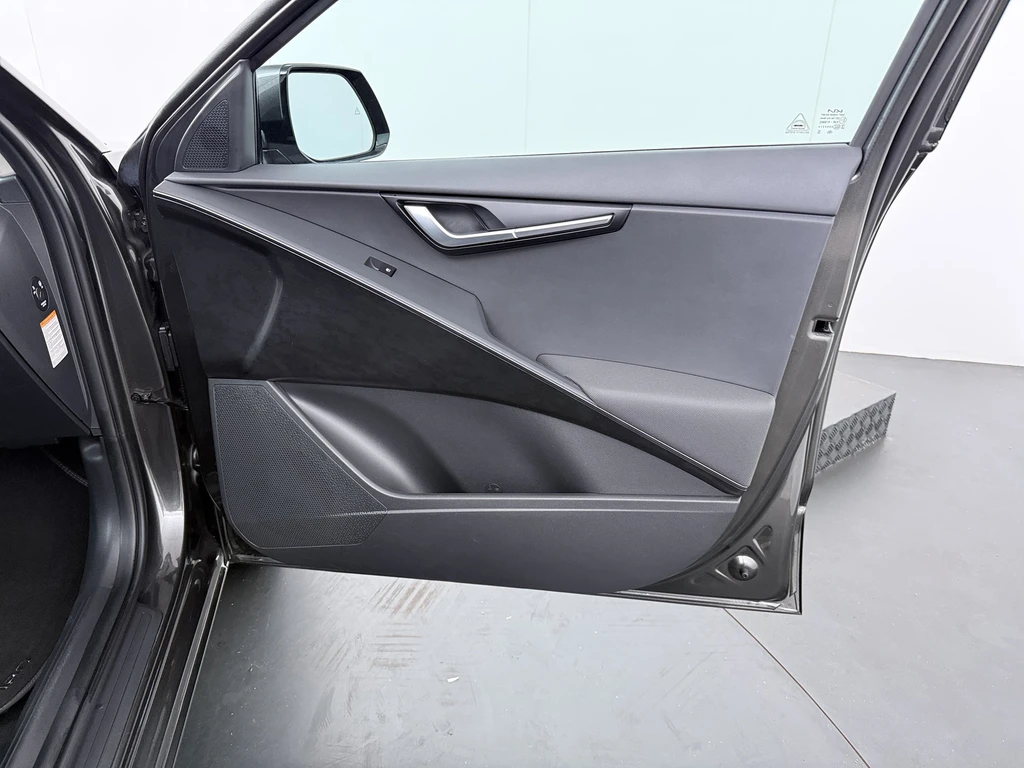 Kia Niro EV – foto 44