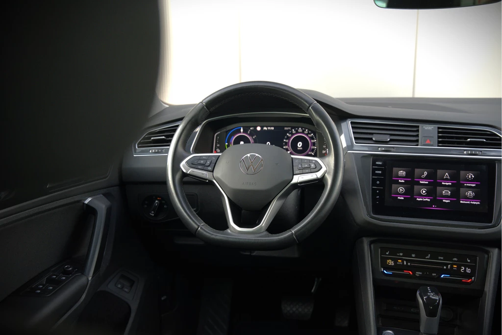 Volkswagen Tiguan – foto 40