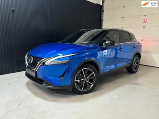 Nissan QASHQAI – thumbnail 1