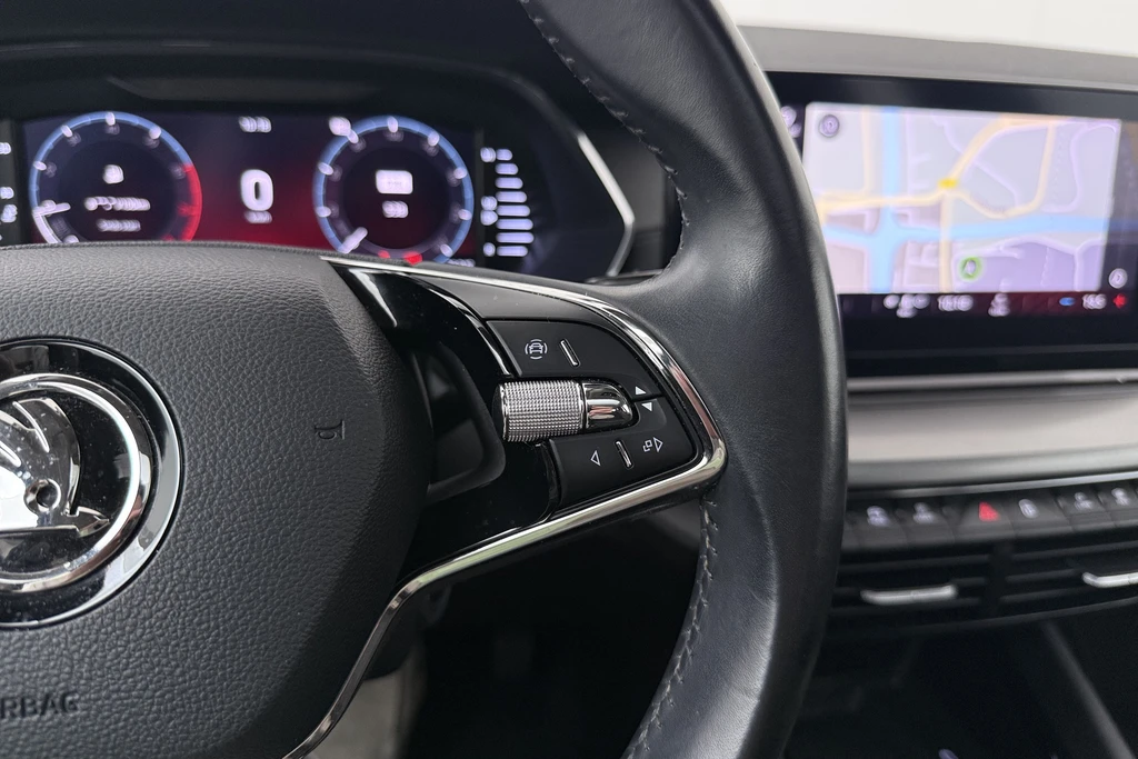 Škoda Octavia – foto 20