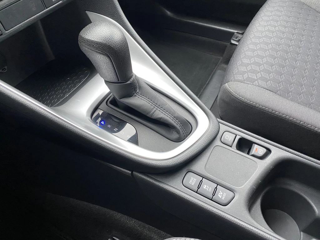 Toyota Yaris – foto 32
