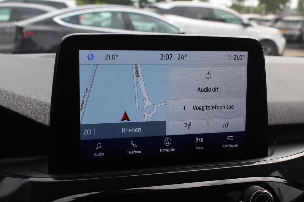 Ford Kuga – foto 23