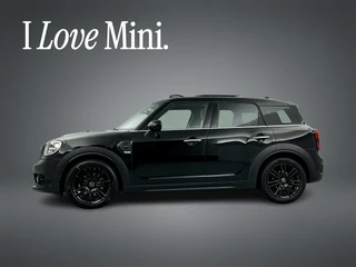 MINI Countryman – thumbnail 2