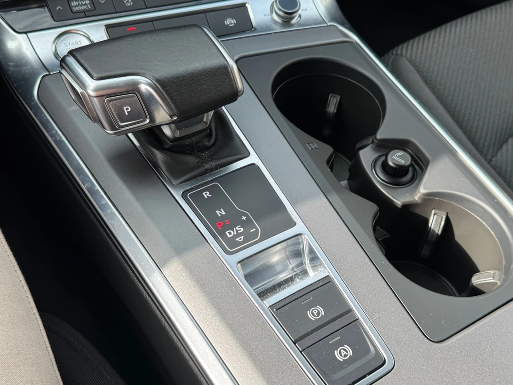Audi A6 – foto 30
