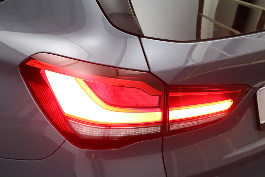 BMW X1 – foto 25