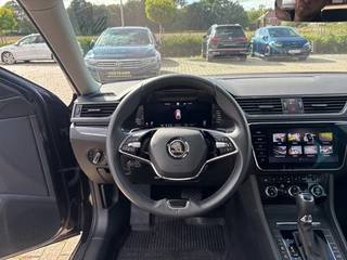 Škoda Superb – thumbnail 11