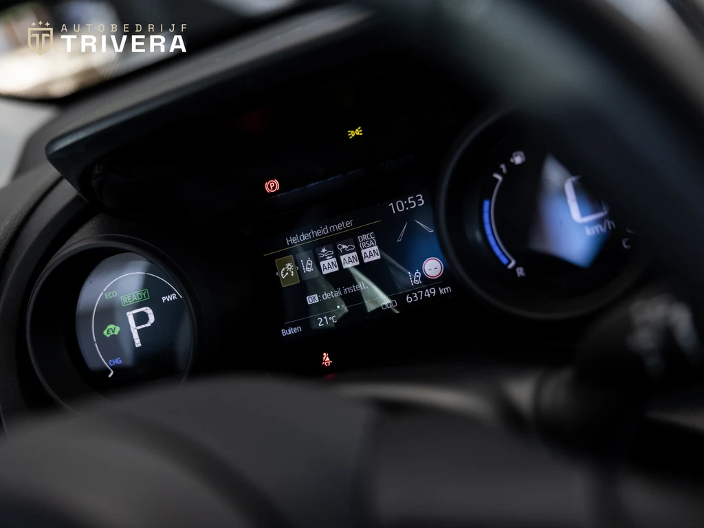 Toyota Yaris Cross – foto 42