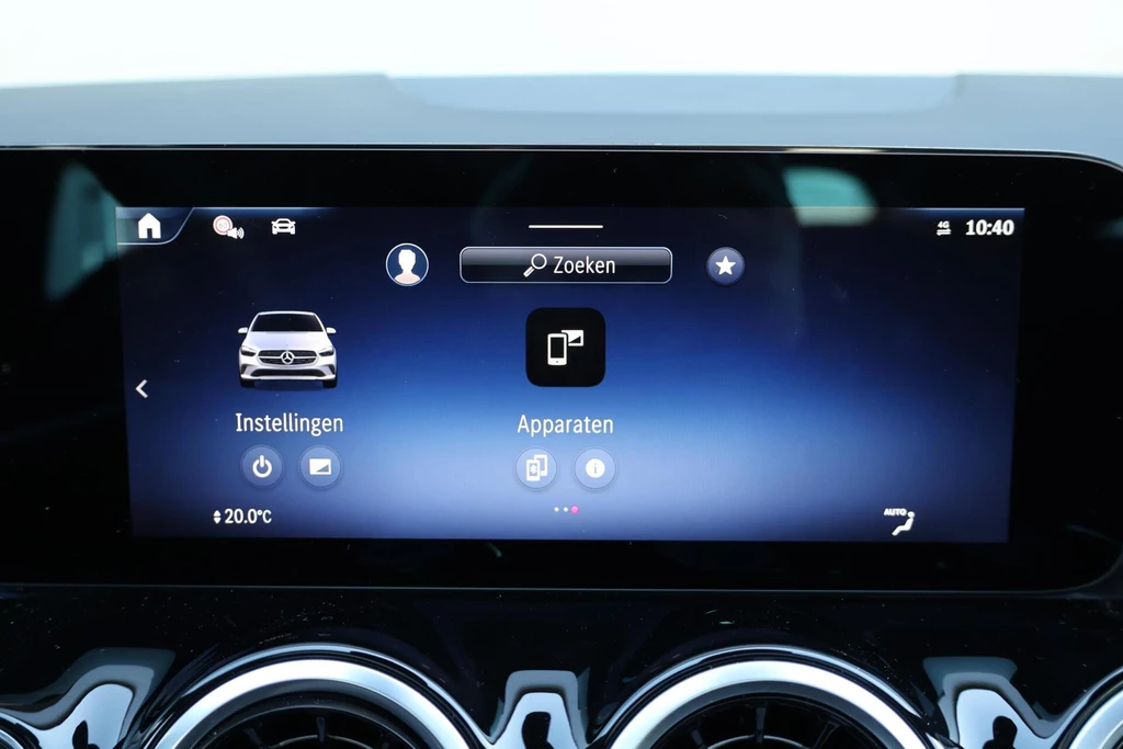 Mercedes-Benz B-Klasse – foto 20