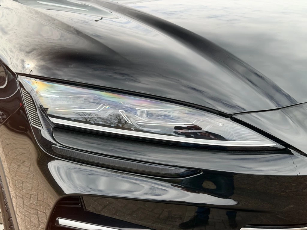 BYD SEAL U – foto 11