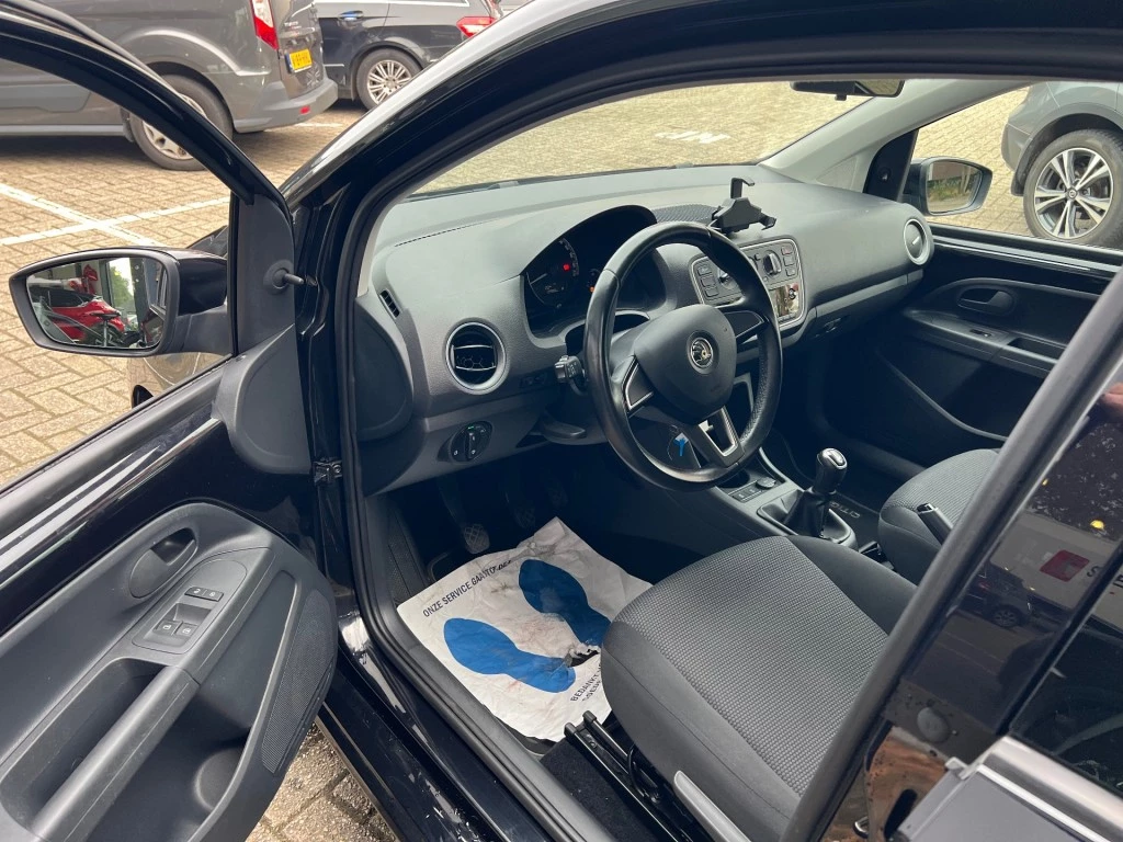 Škoda Citigo – foto 16