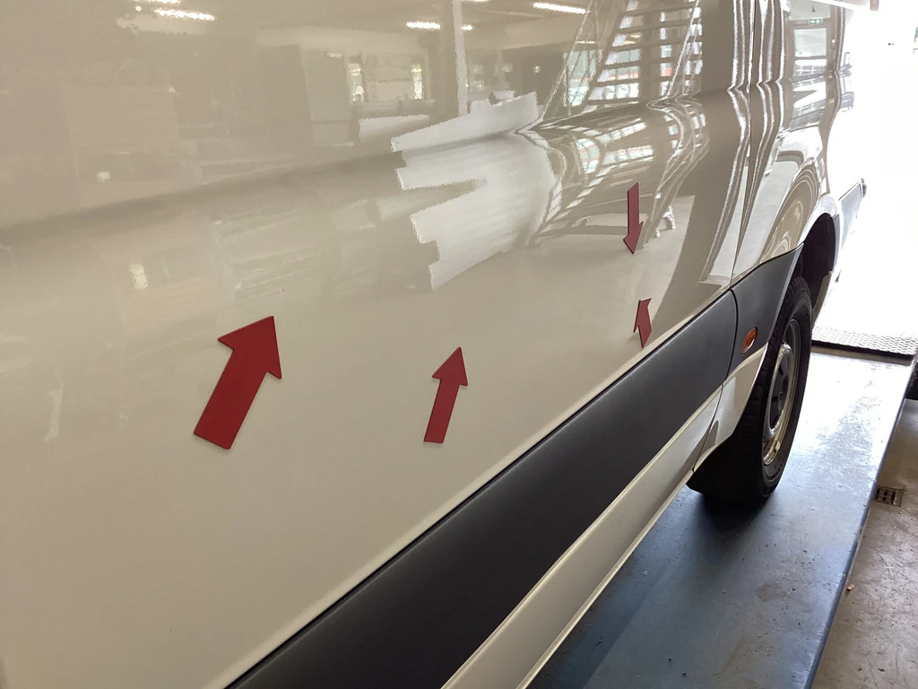 Mercedes-Benz Sprinter – foto 32