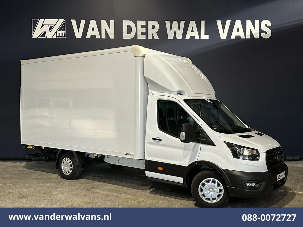 Ford Transit – foto 5