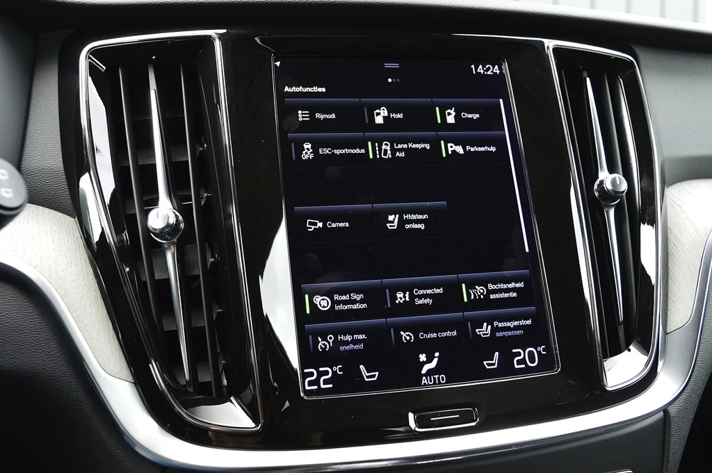 Volvo V60 – foto 24