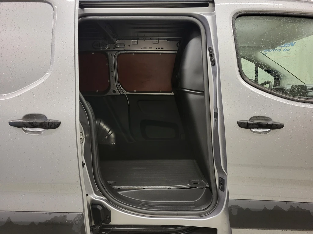 Opel Combo – foto 10
