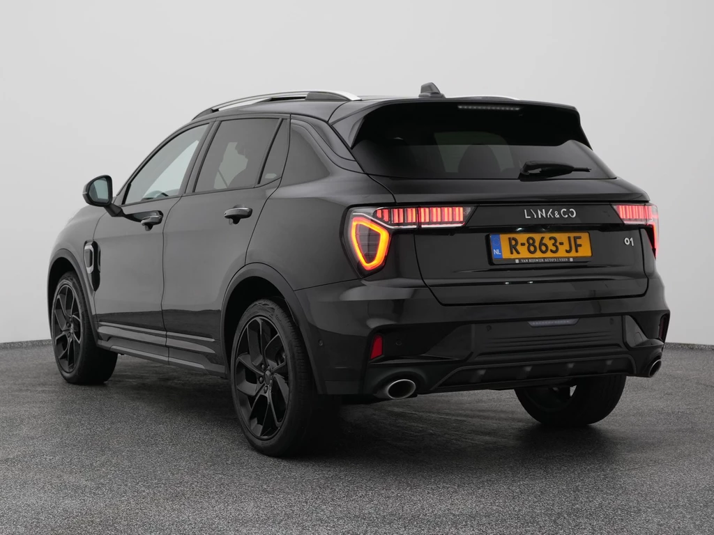 Lynk & Co 01 – foto 4