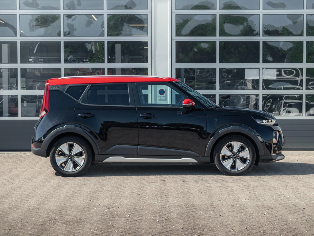 Kia e-Soul – foto 8