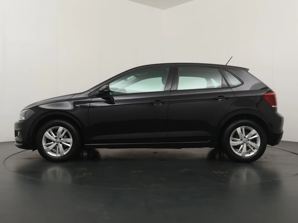 Volkswagen Polo – foto 2