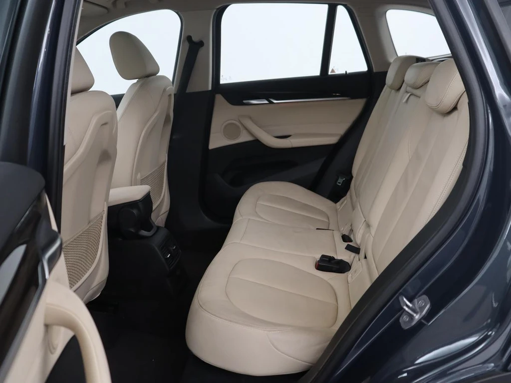 BMW X1 – foto 8