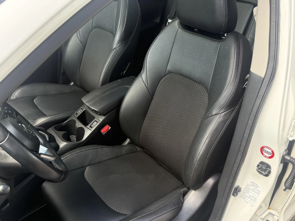 Nissan QASHQAI – foto 16