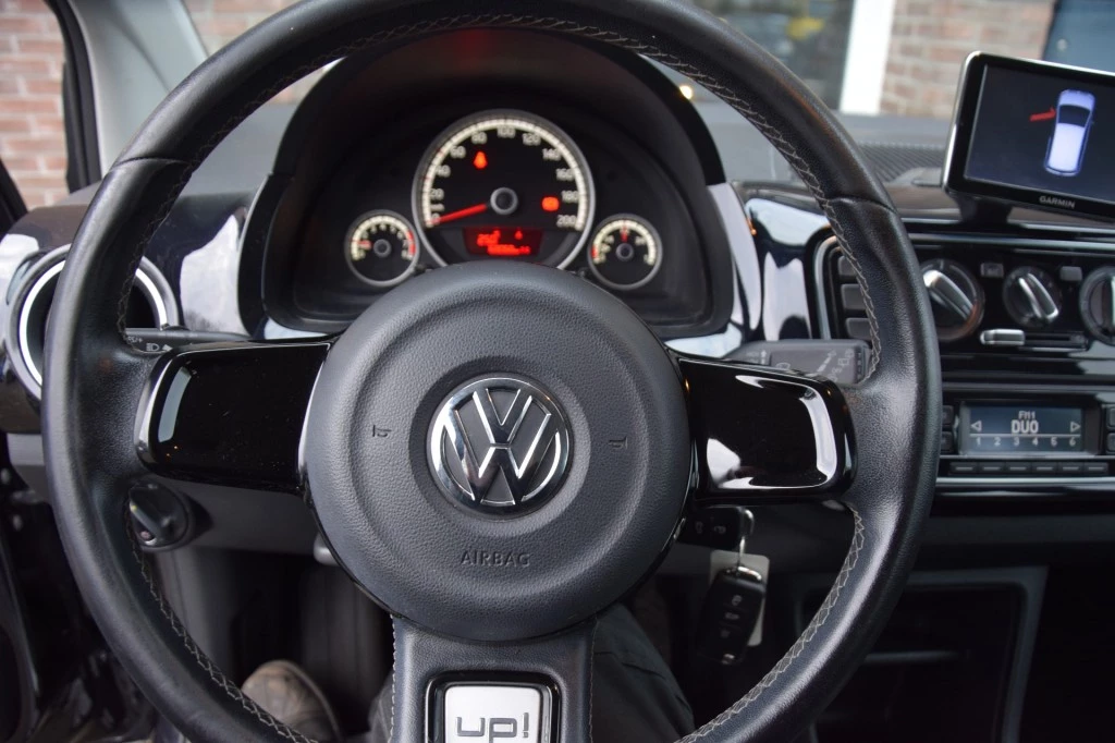Volkswagen up! – foto 10