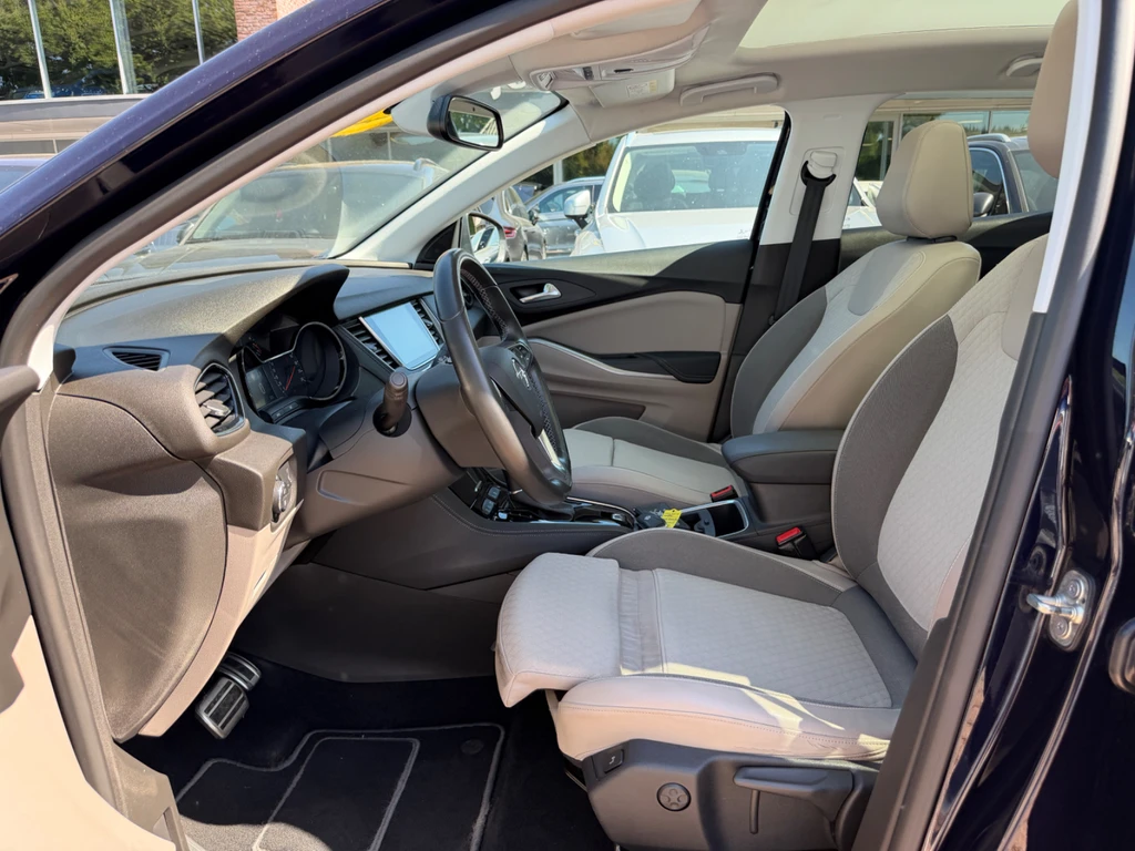 Opel Grandland X – foto 6