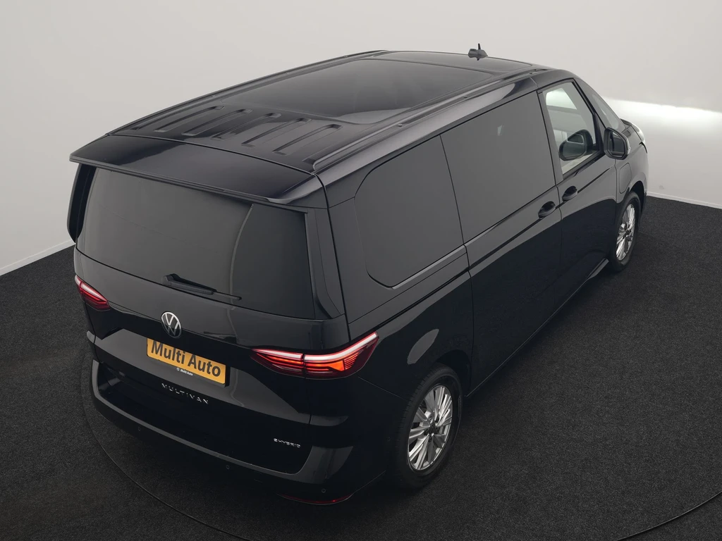 Volkswagen Multivan – foto 8